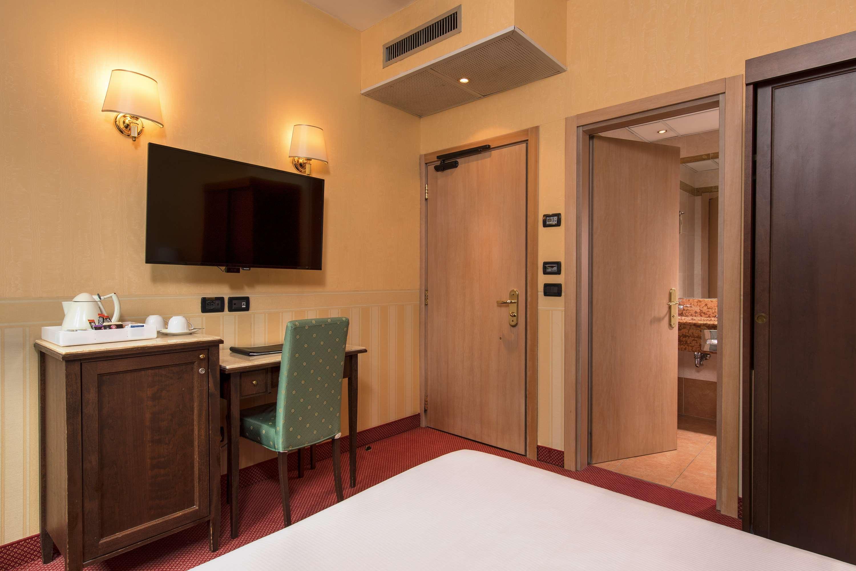 Best Western Hotel Yantai Exterior foto